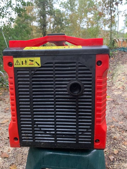 Gerador Inverter 1000W