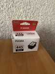 Картридж Canon 445 Black (PG-445)