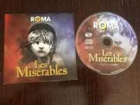„Les Miserables” - Teatr Muzyczny Roma - singiel promocyjny