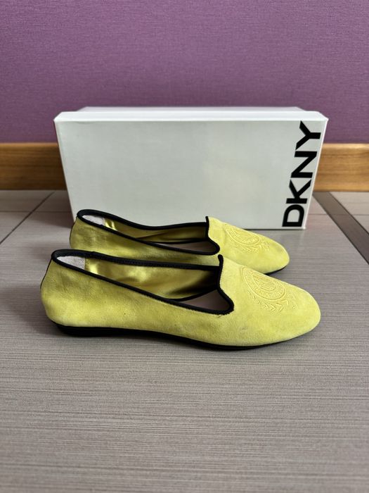 Балетки  жіночі DKNY