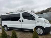 Opel Vivaro comfort