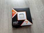 Nowy Procesor AMD Ryzen 7 9800X3D GW36m