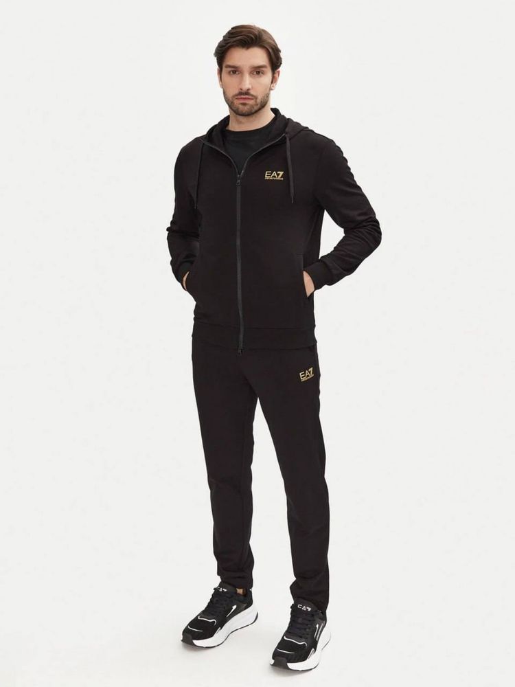 Спортивний костюм EA7 Emporio Armani Оригінал
