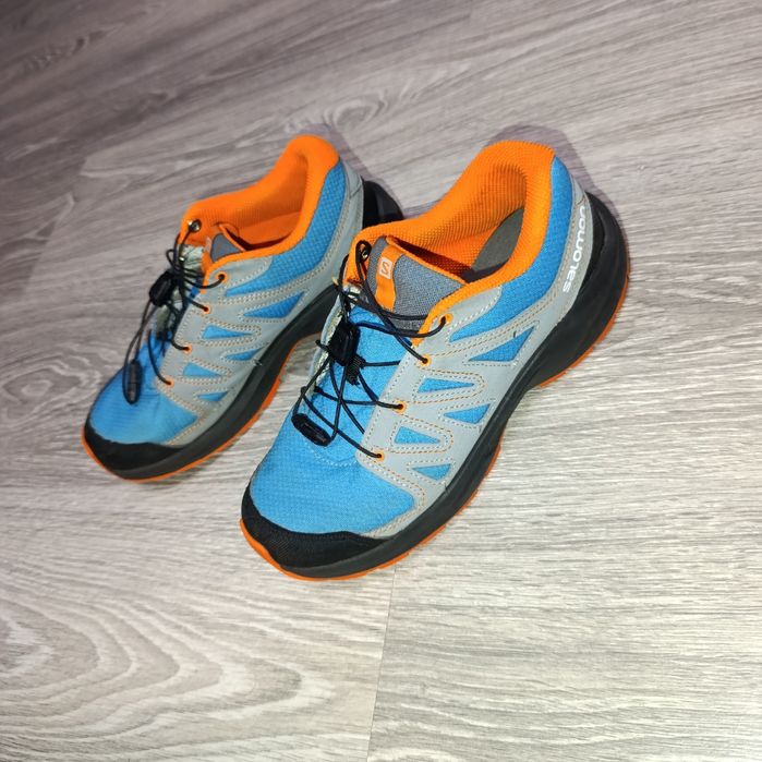 Оригінальні кросівки SALOMON LLI PIKA