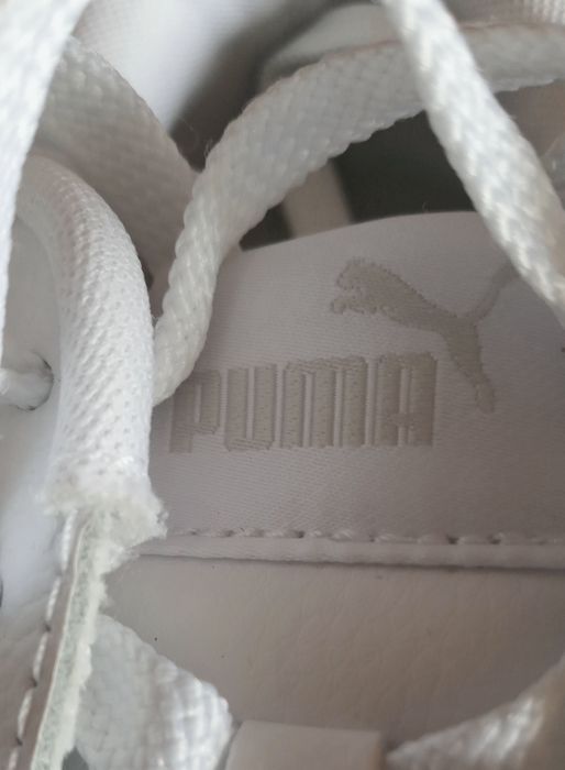 Кеди PUMA,кросівки, привезені з США. Код.Нові.Оригінал