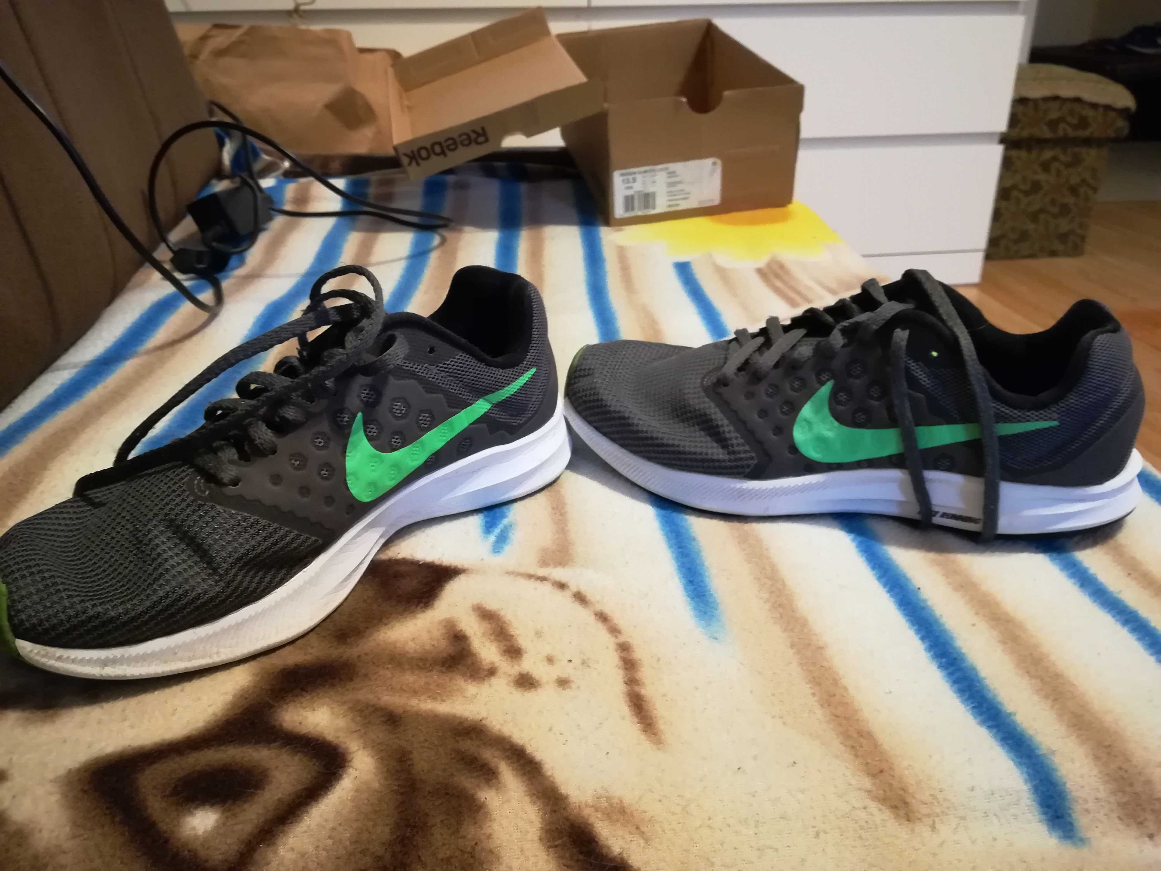 Buty męskie nike