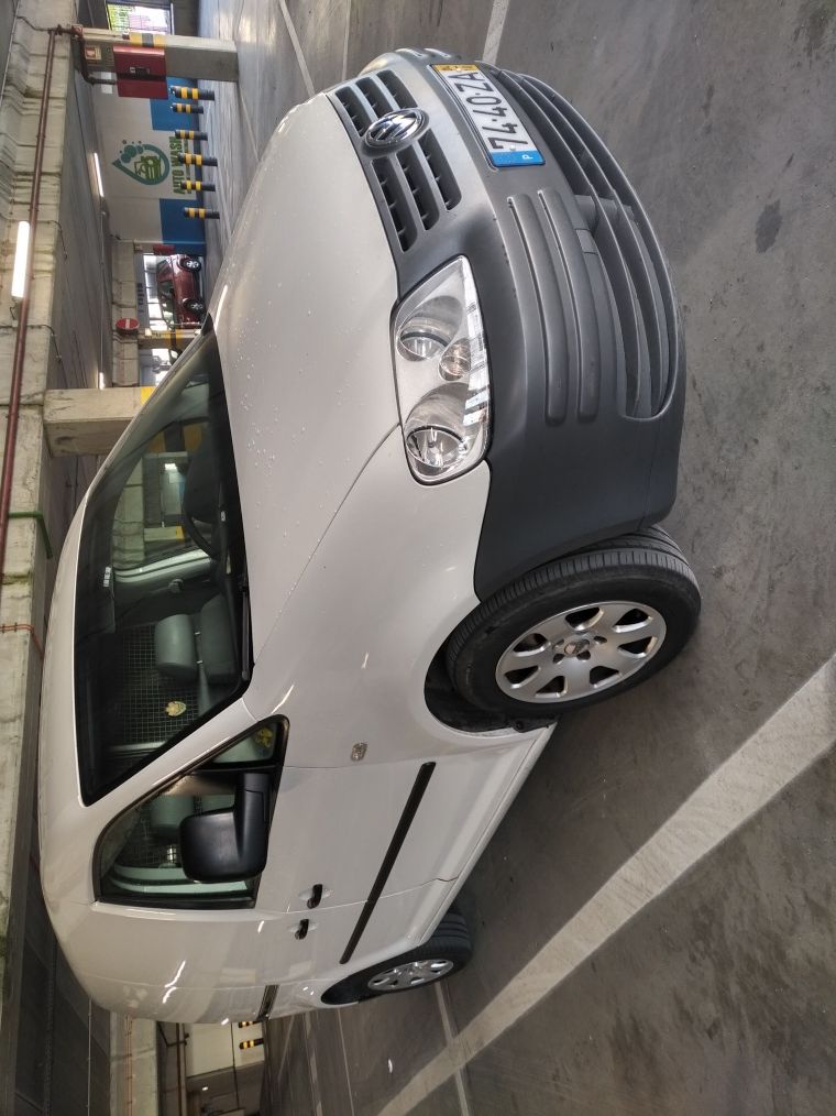 VW Caddy 1.9 TDI
