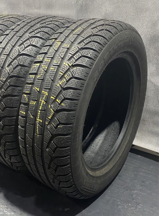 ‼️ЗИМОВА РЕЗИНА‼️ Pirelli • 215/60 R17 АРТ:094