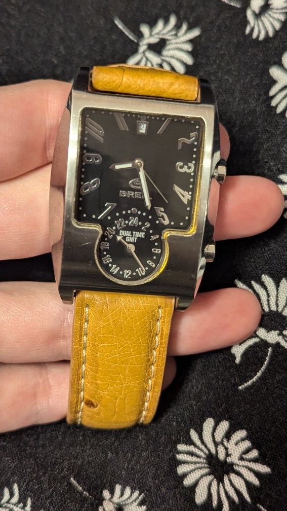 Часы BREIL 1L12  хорошие