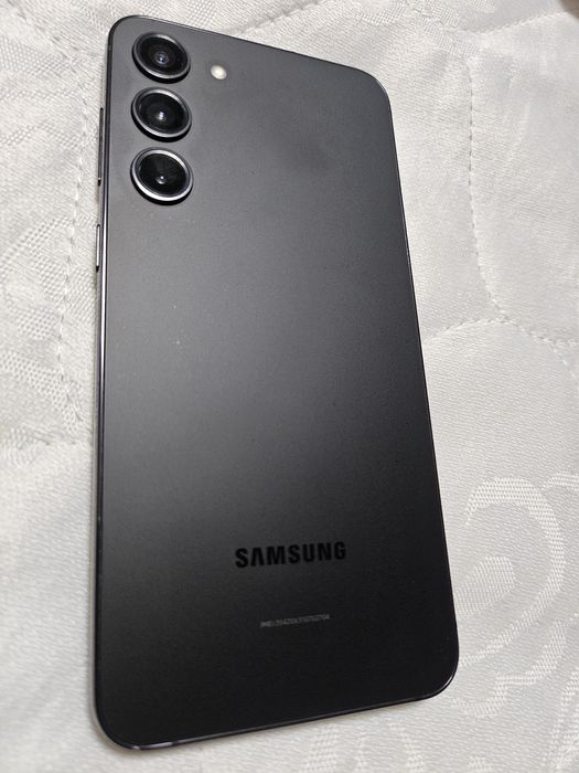 Samsung Galaxy S23 + Plus на 256 Gb