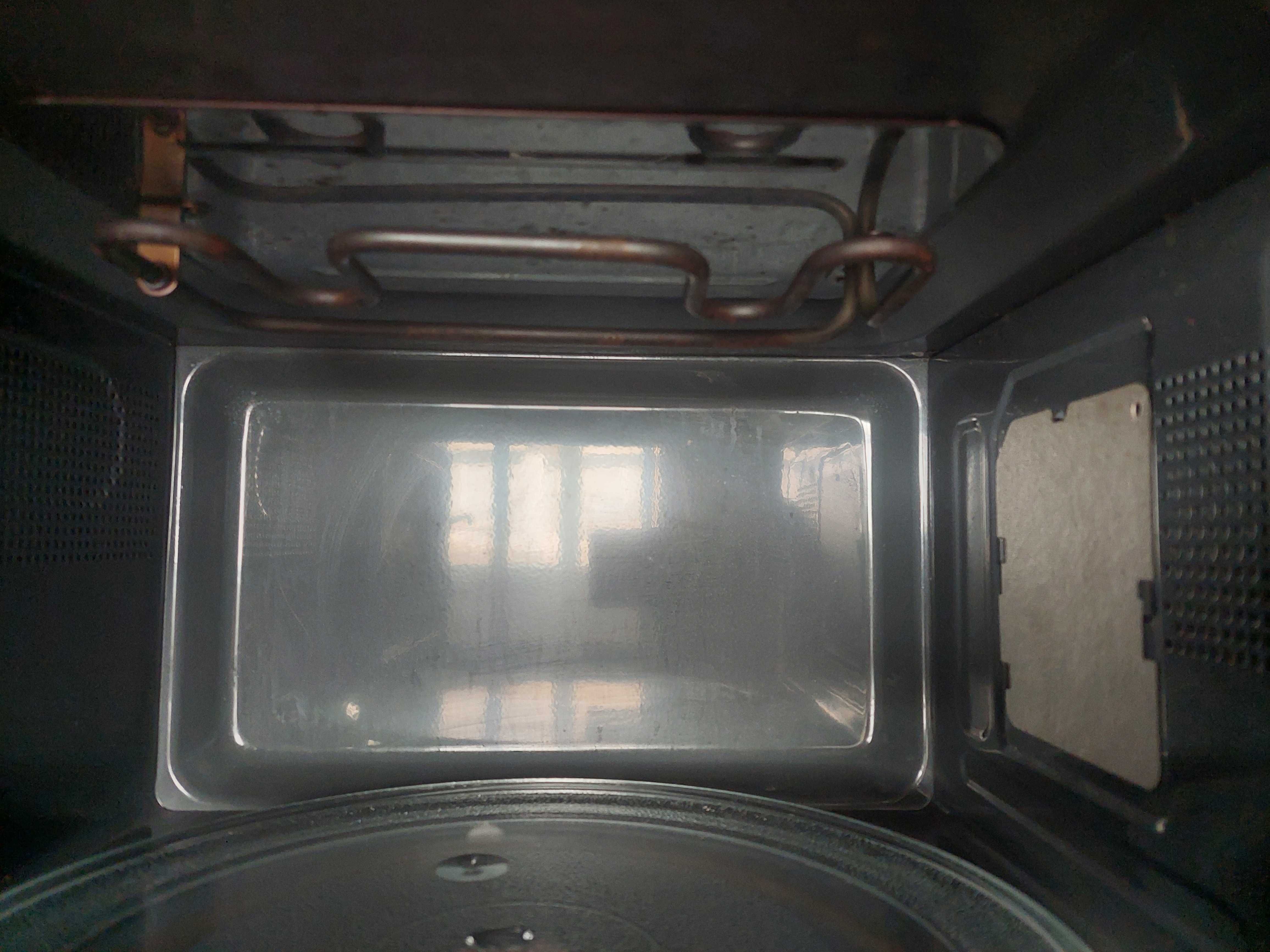 MICRO-ONDAS BECKEN 30L - Valor € 69,00