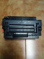 Toner hp Original Q7551a
