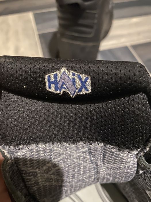 Берци, нові одягались лише один раз