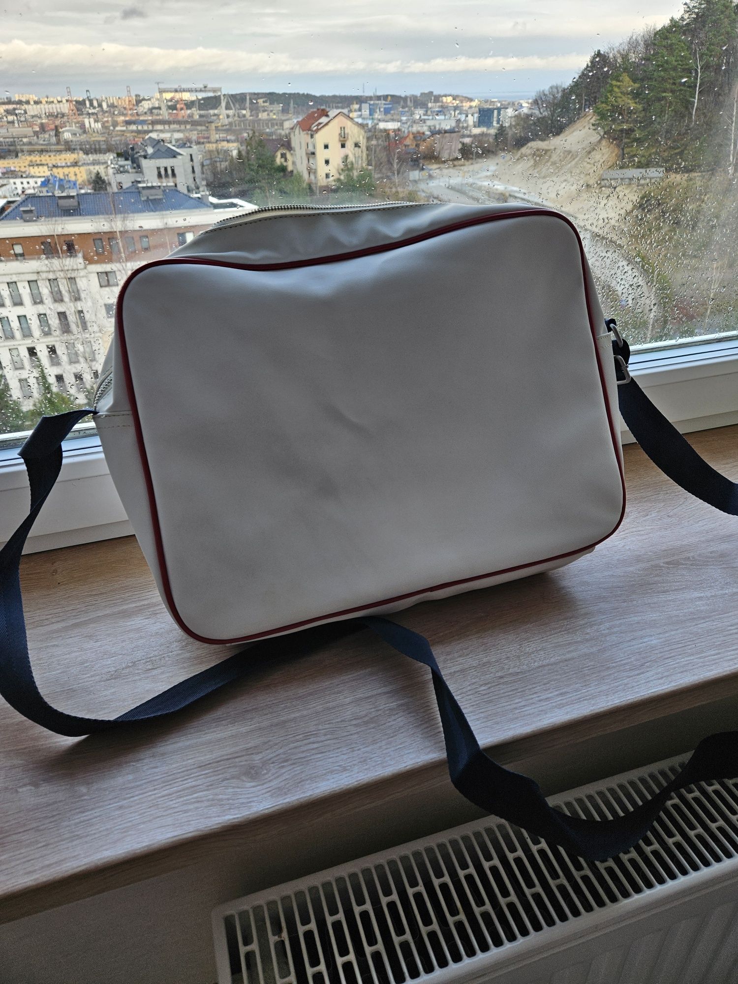 Torba na ramię Tommy Jeans