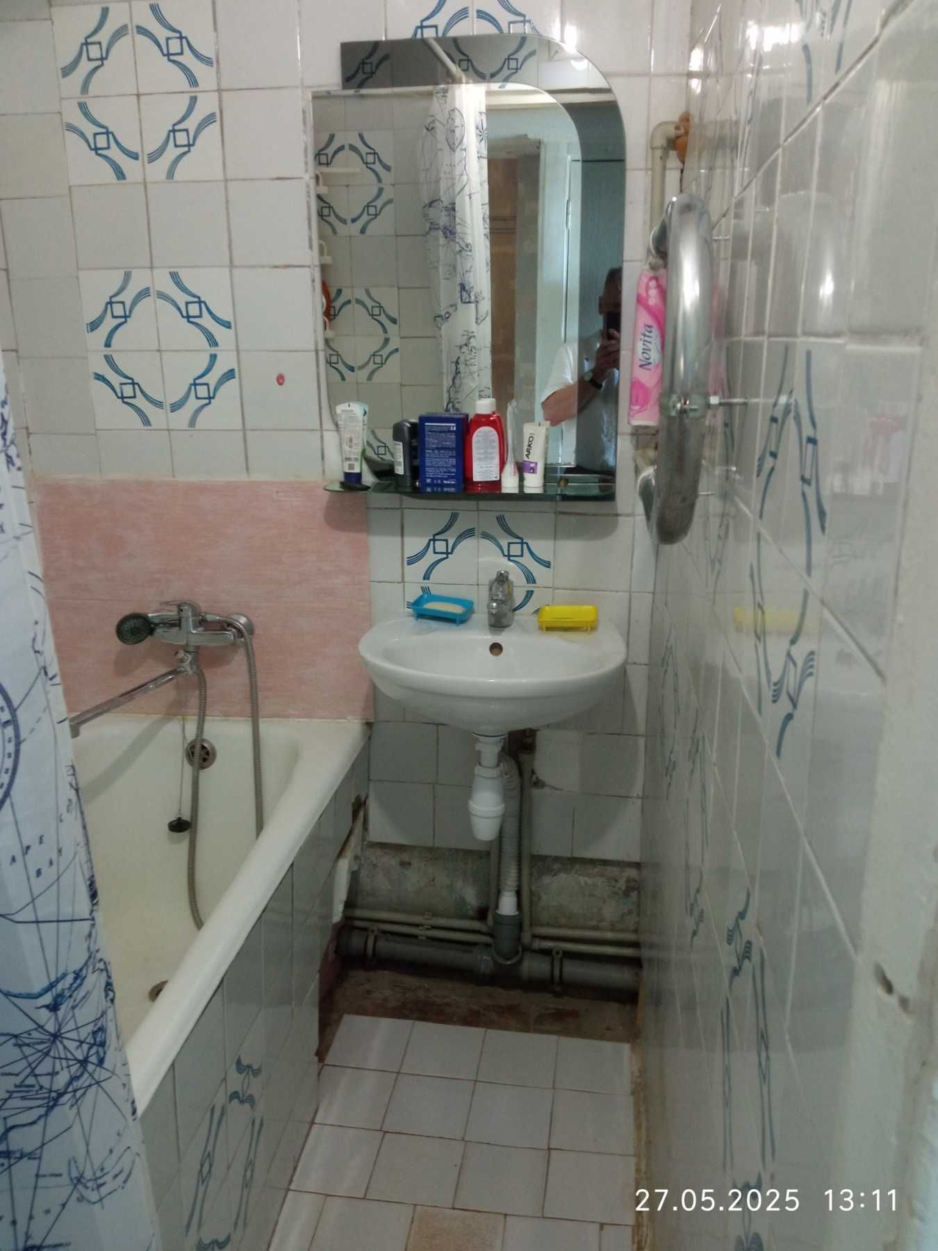 Продается 2-ком.квартира. (403290)