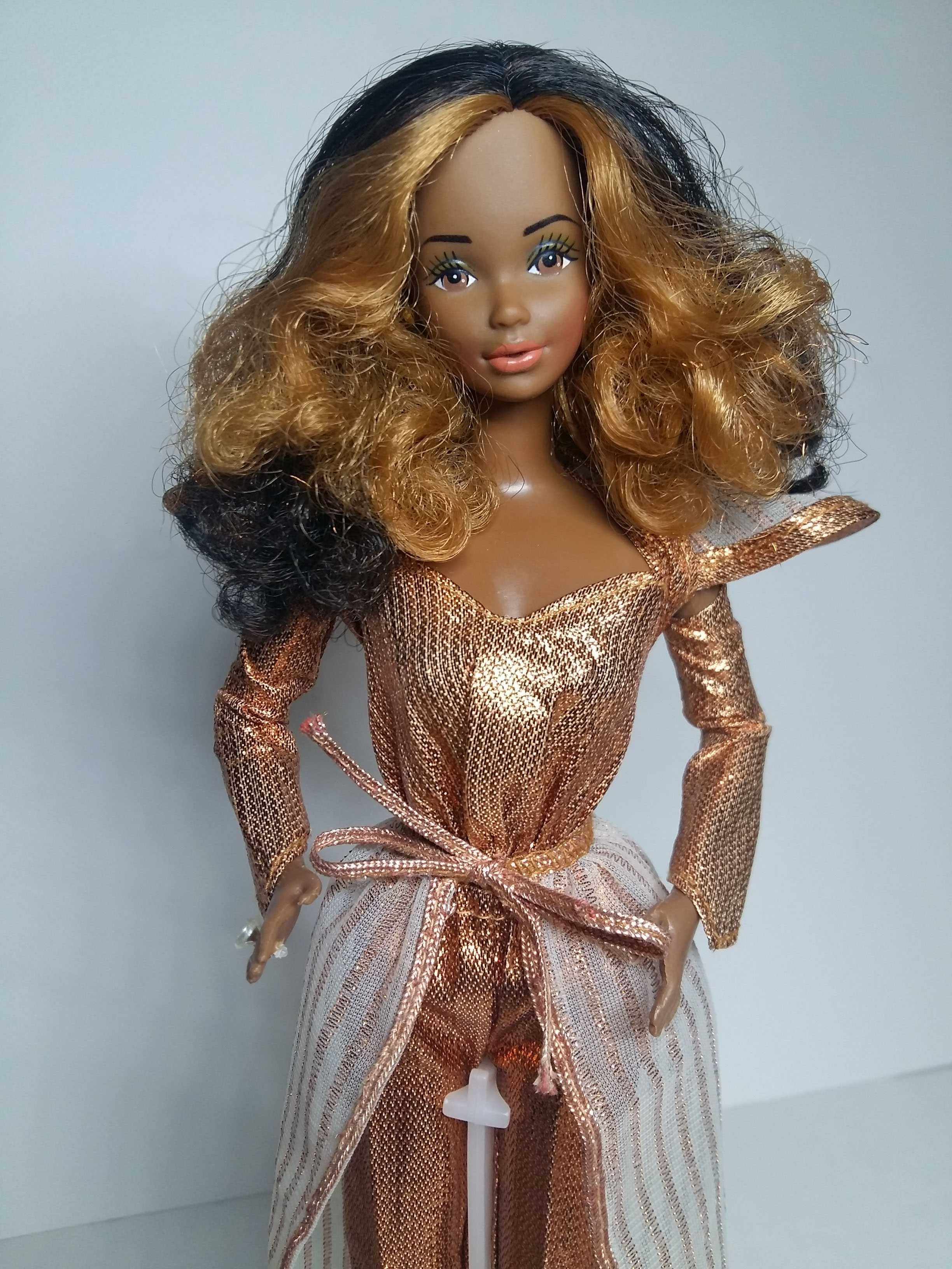 Лялька барбі  Barbie Golden Dream Christie