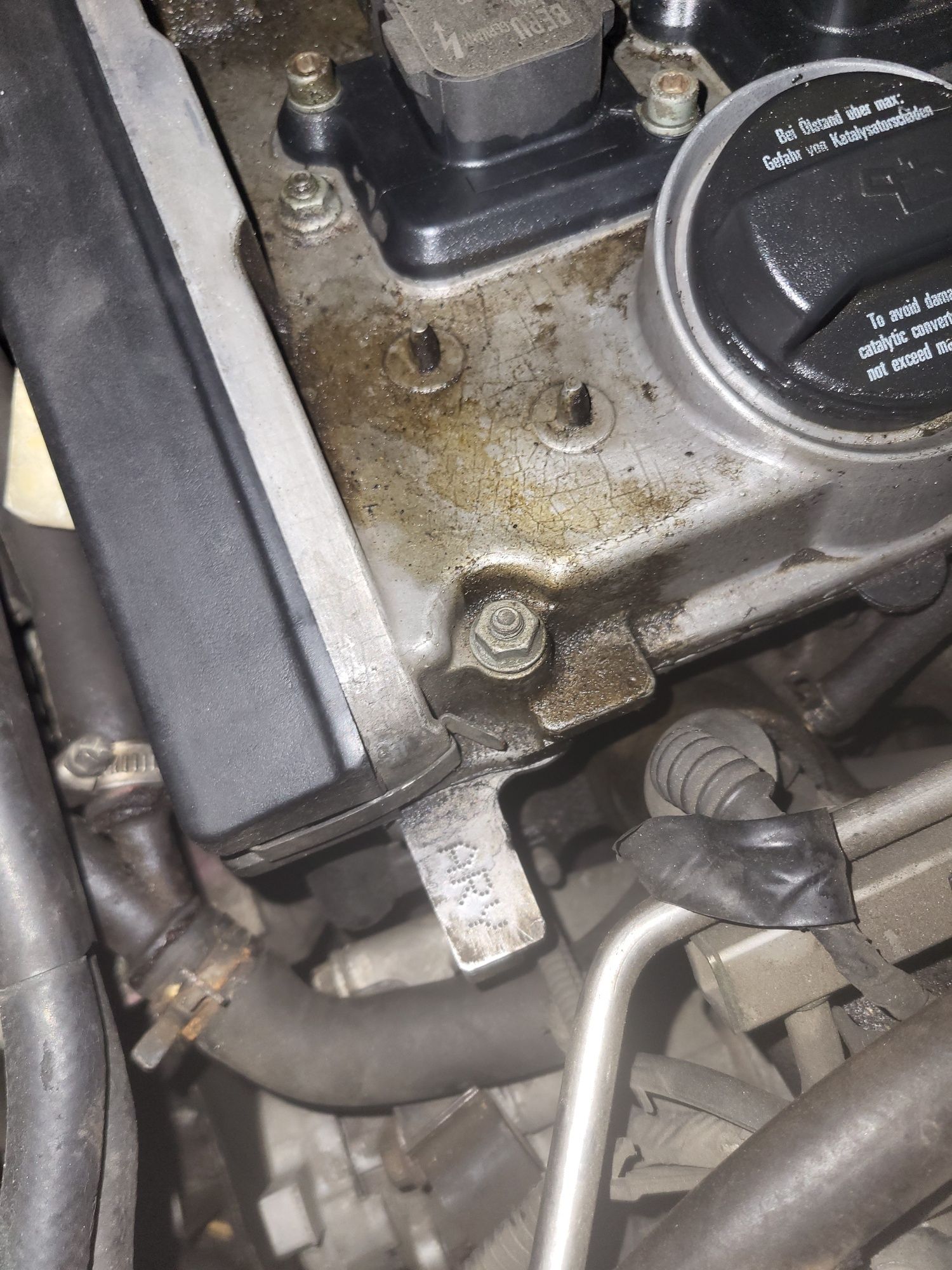 Audi a3 8l 1.8t LPG ARY ponad 200KM na części lub do remontu