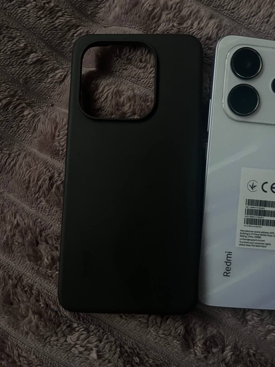 Redmi Note 14...