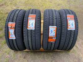 Okazja opony całoroczne 235/65R16C TRACMAX  A/S X-PRIVILIO VAN SAVER