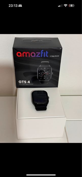 Smartearches amozon fit GTS 4 39-42 mm