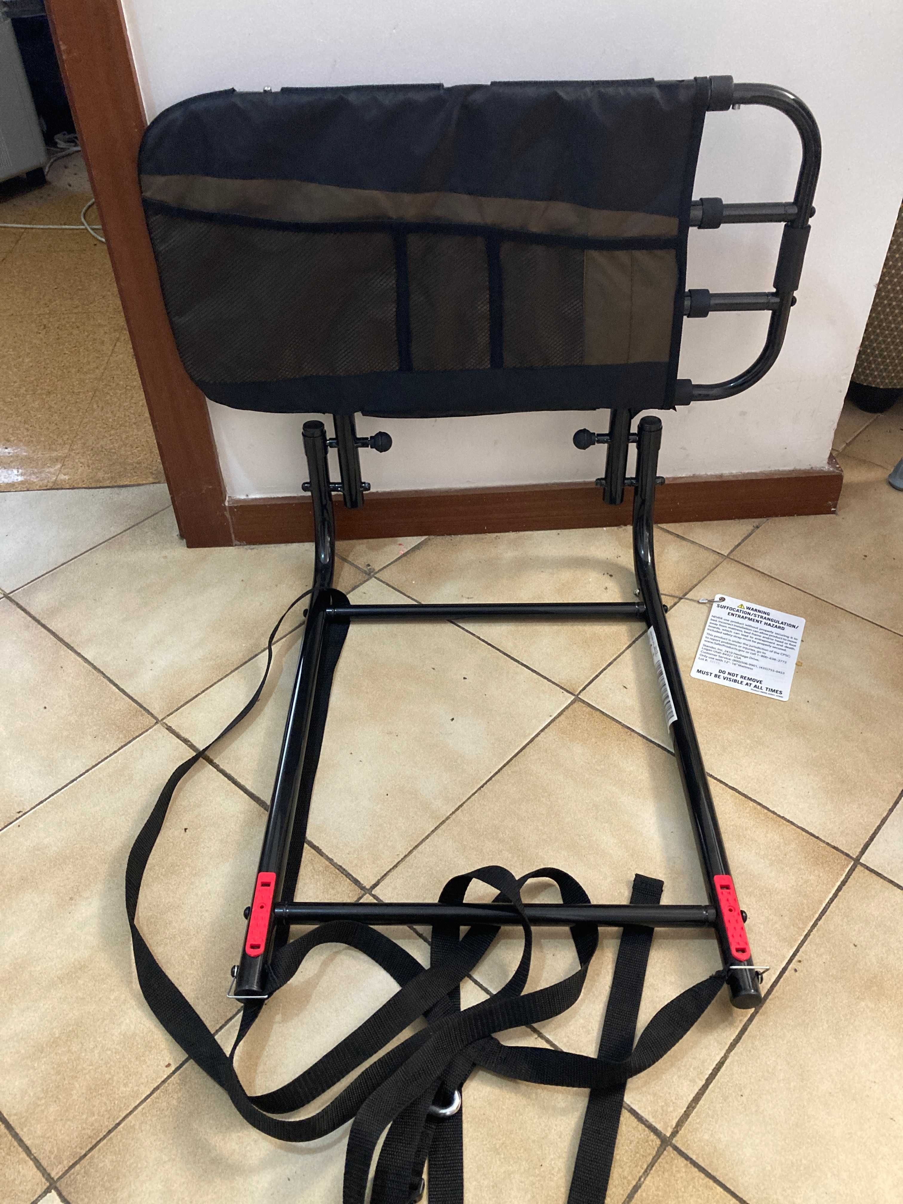 Grades de protecção para cama Stander