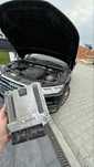 Usterka Adblue Diagnostyka Naprawa Adblue SCR DPF EGR NOx OFF