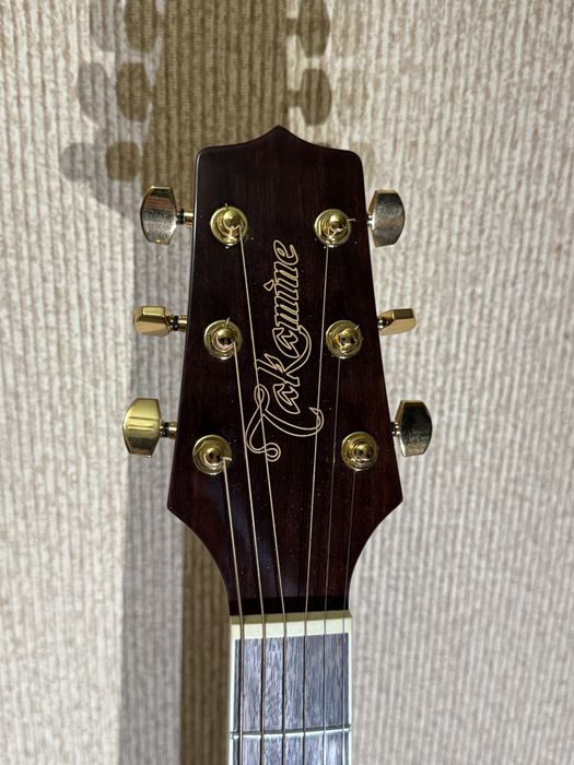 Електроакустика Takamine GD51CE BSB