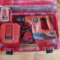 Zestaw hilti TE 4- A22