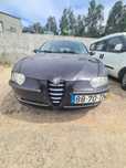 Alfa romeo 2002 diesel