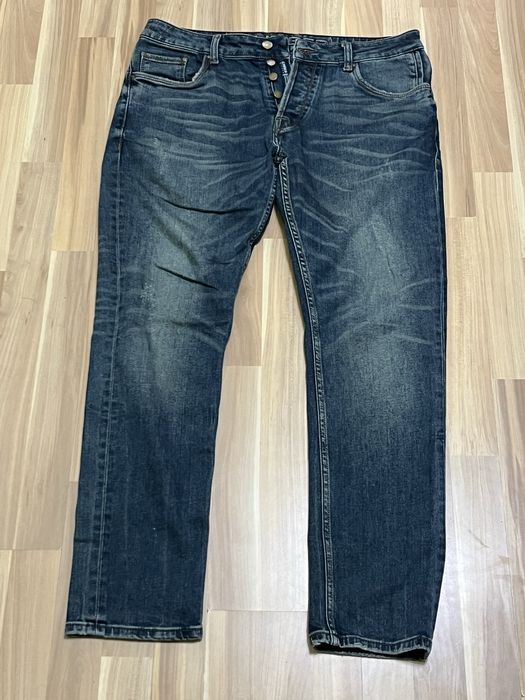 Джинси Climber ,  розмір S, 33/32