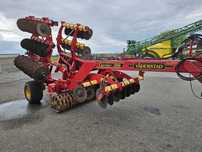 Agregat Talerzowy Vaderstad Carrier 500 , super stan !!!