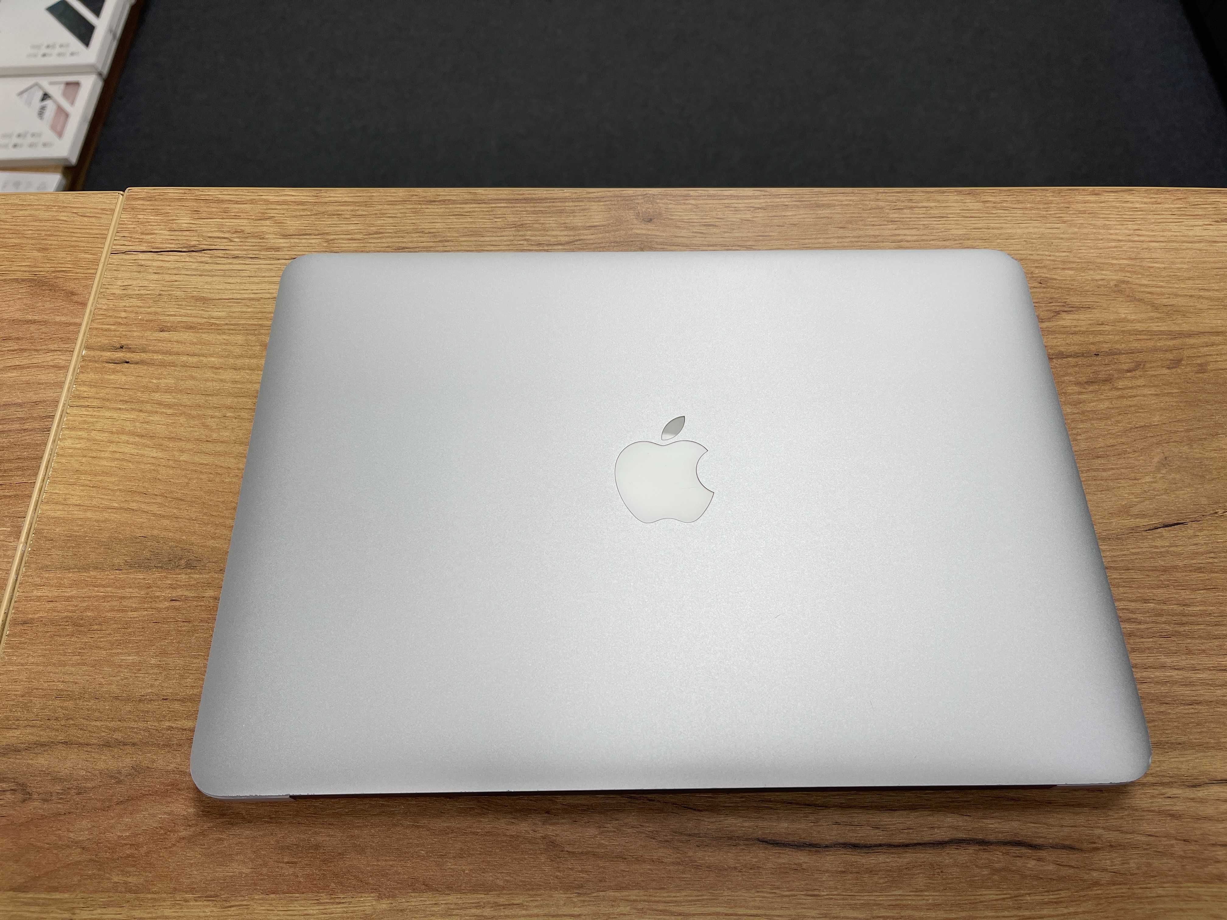 MacBook Air 2015(2017) i5|8|128 • ГАРАНТІЯ Відмінний стан Макбук