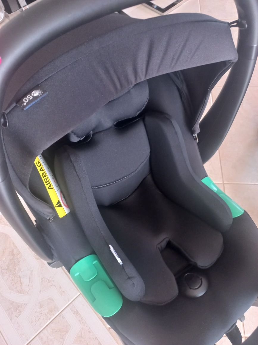 Chicco Trio Mysa