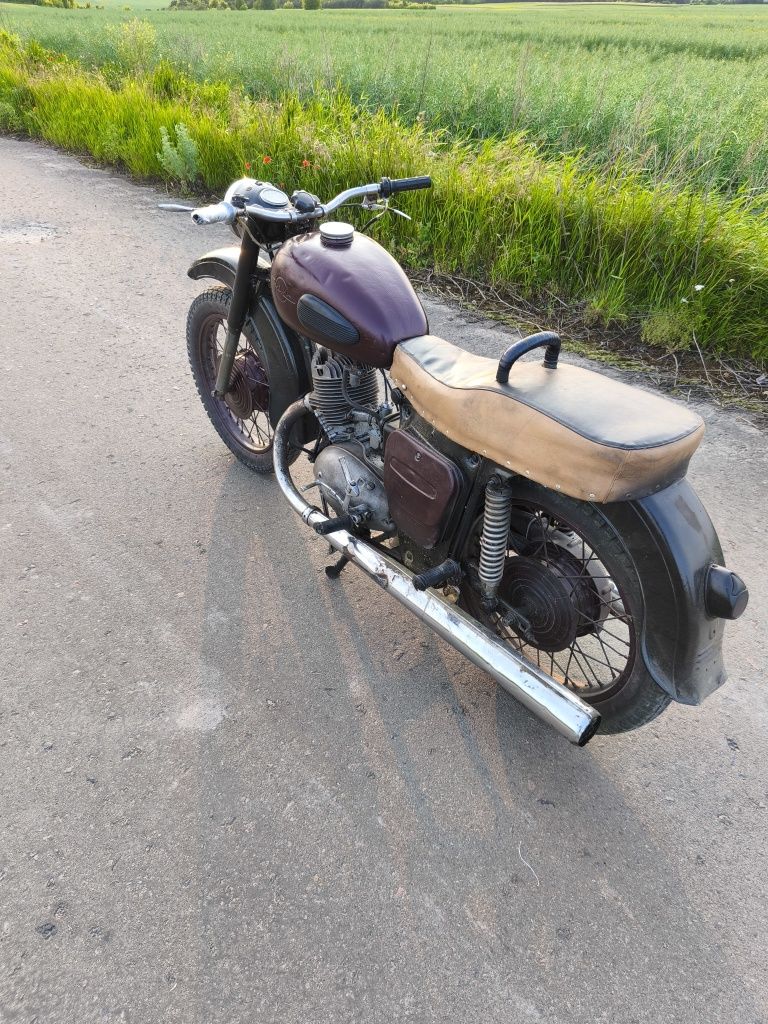 Іж планета 2 Ретро