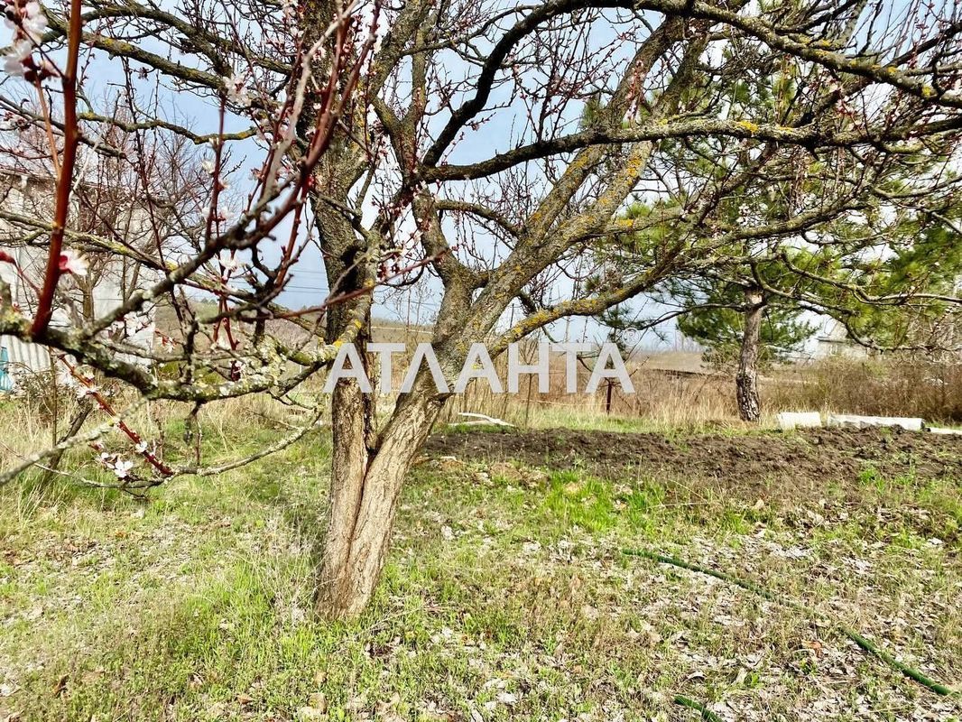 Дом с видом на лиман в Алтестово. Правая сторона. Рядом Холодная Балка