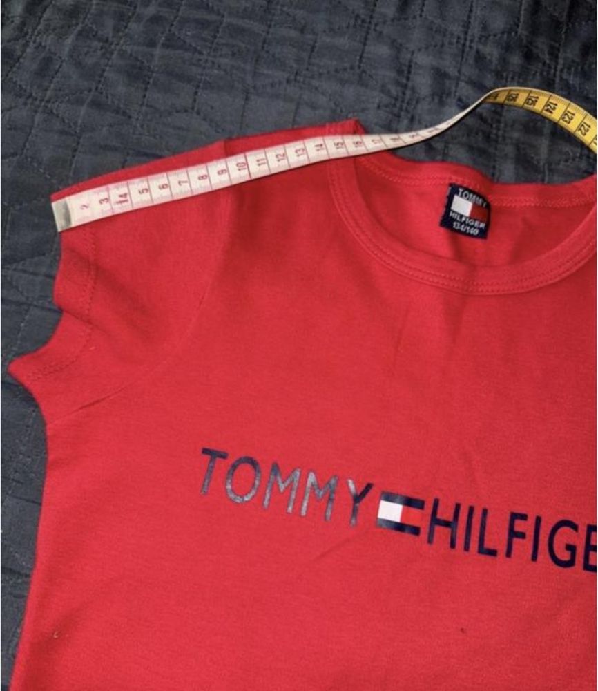 Сукня Tommy