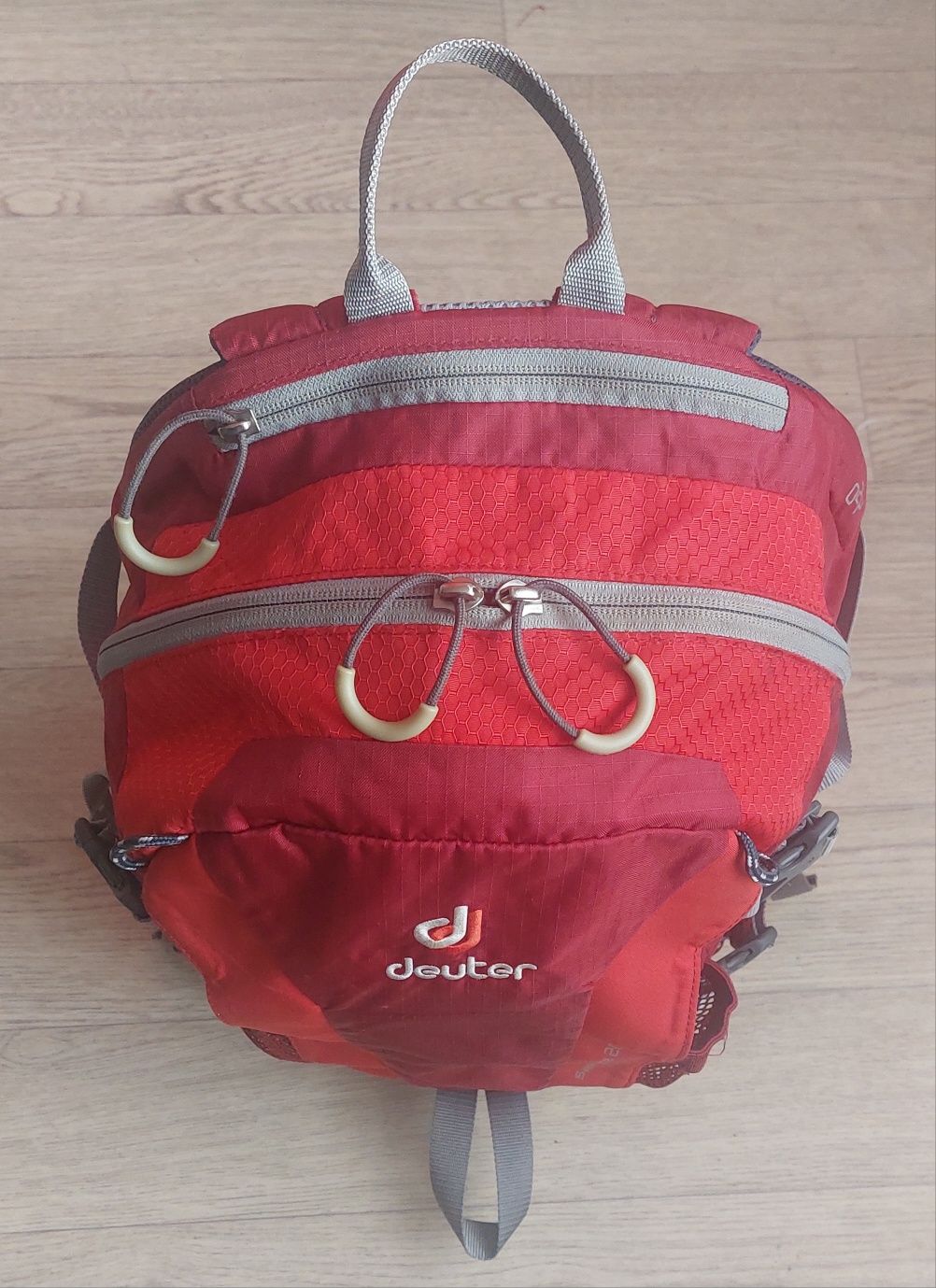 Рюкзак б/у Deuter Speed ​​lite 20 (Germany)