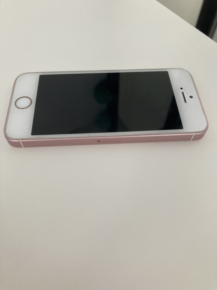 Sprzedam iPhone SE 16 GB (I generacja)