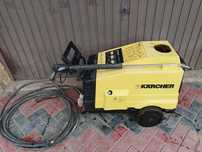 Karcher HDS 790c z grzaniem wody 400v