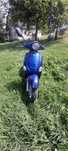 Скутер Kymco yup 50