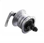 Shimano Deore LX DH-3N72 piasta przednia z dynamem