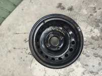 Диск R15 4x114.3 Nissan original