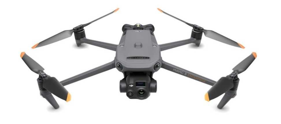 Квадрокоптер DJI Mavic 3T Basic