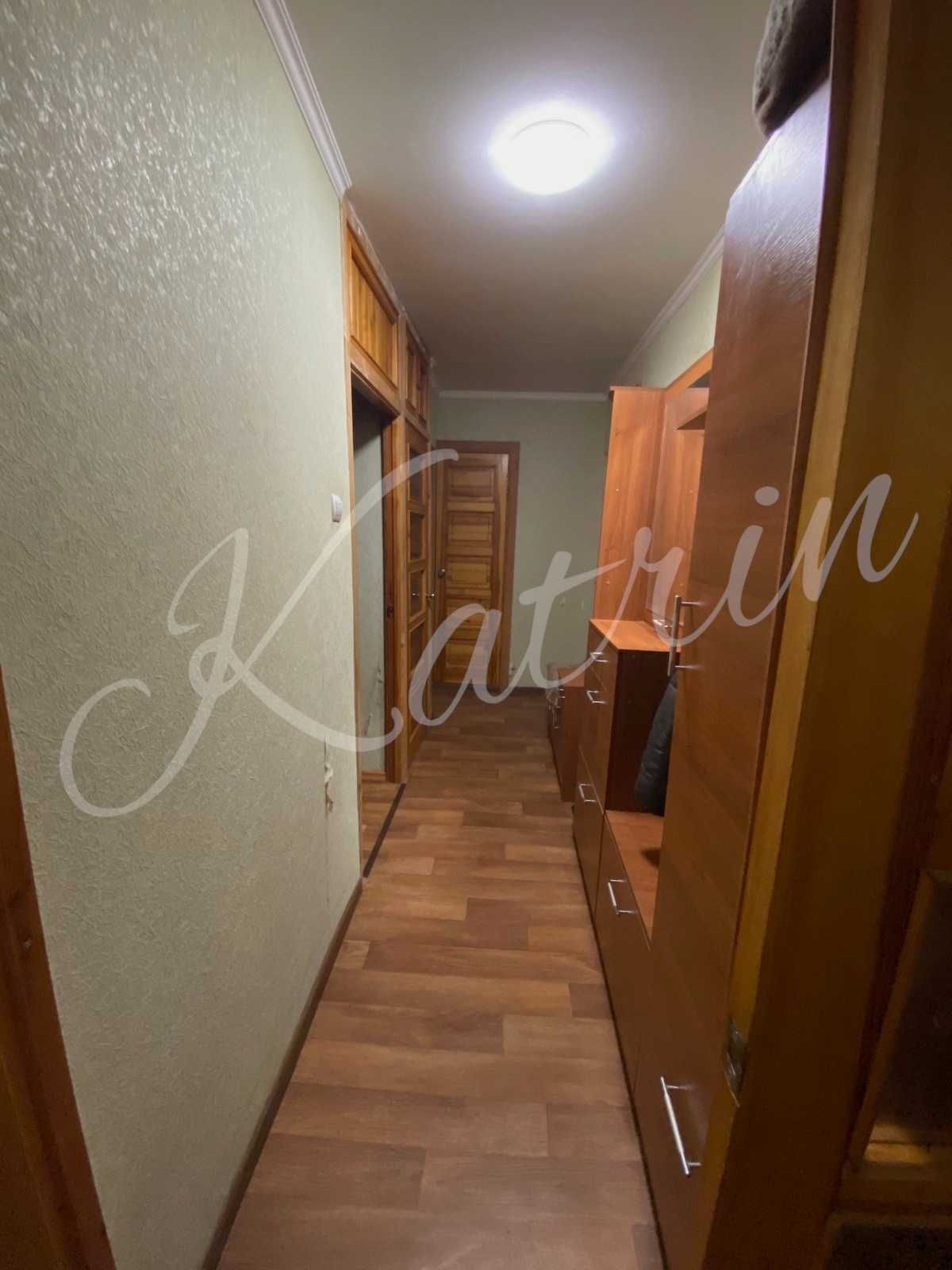 Продам 3 к квартиру ж/м Лівобережний-2