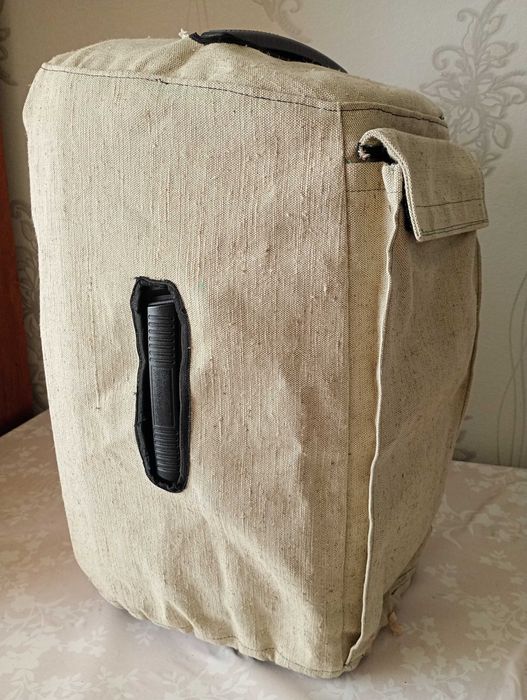 Акустична колонка +мікрофон