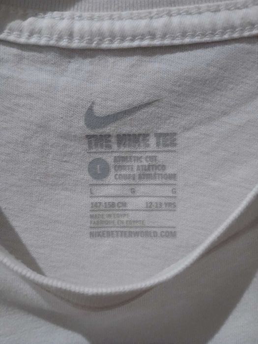 Camisola Nike original