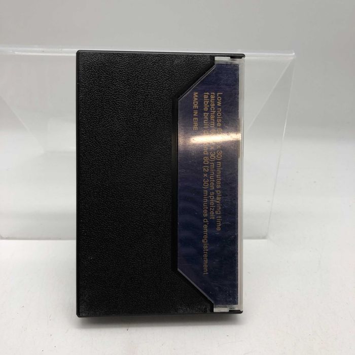 kaseta contek 60 audiogold international (4704)