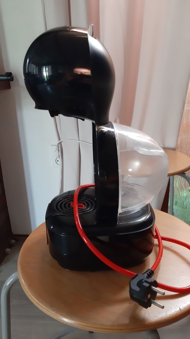 Кавоварка Nescafe Dolce Gusto,Krups