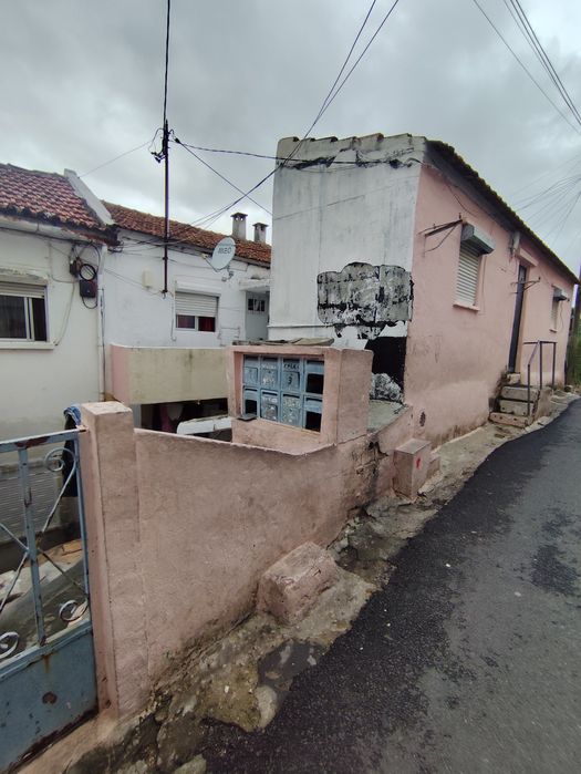 Vendo Lote com 7 apartamentos na Serra da Luz
