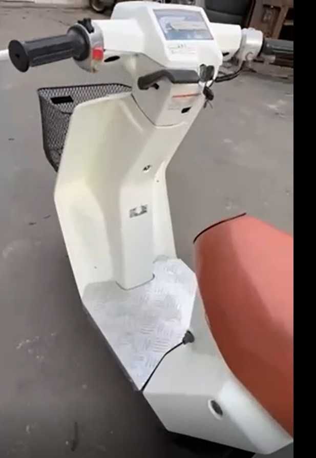 Акция Трехколесный  HONDA GURO UP  2T
